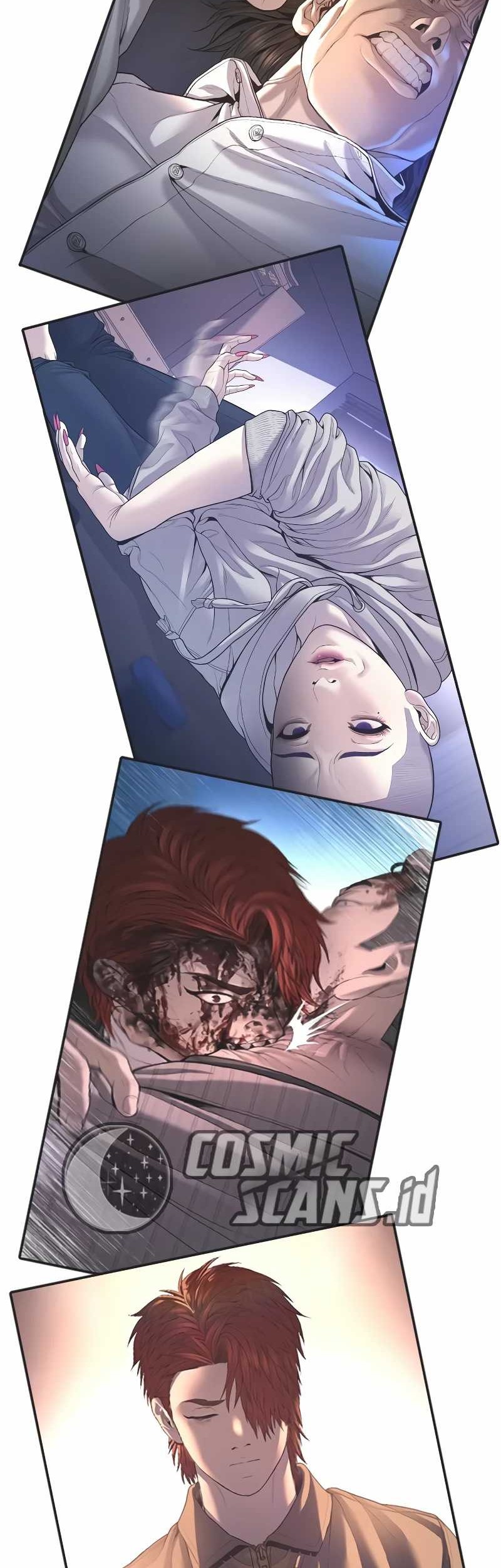 Juvenile Offender Chapter 79 - halaman 101
