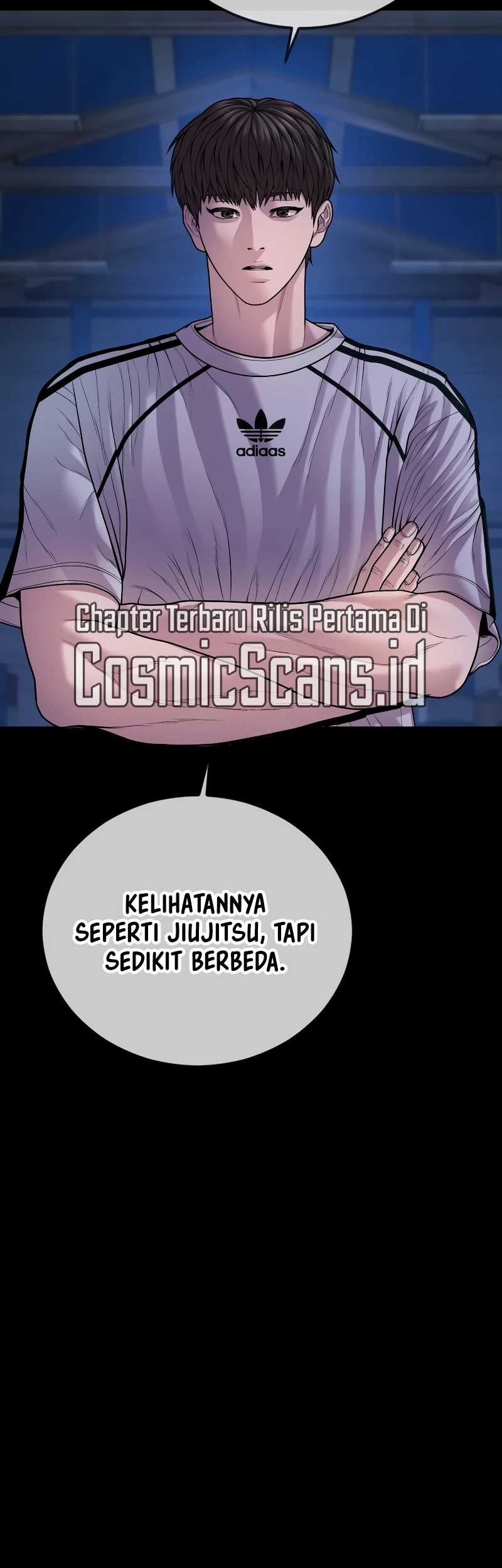 Juvenile Offender Chapter 79 - halaman 13