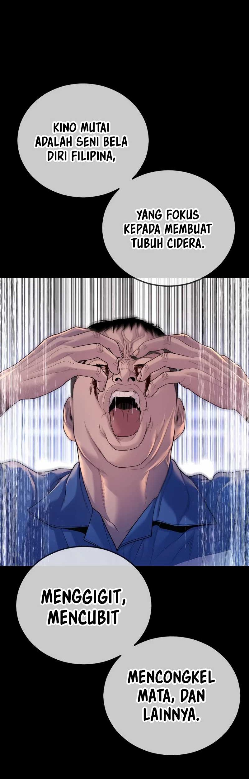 Juvenile Offender Chapter 79 - halaman 14