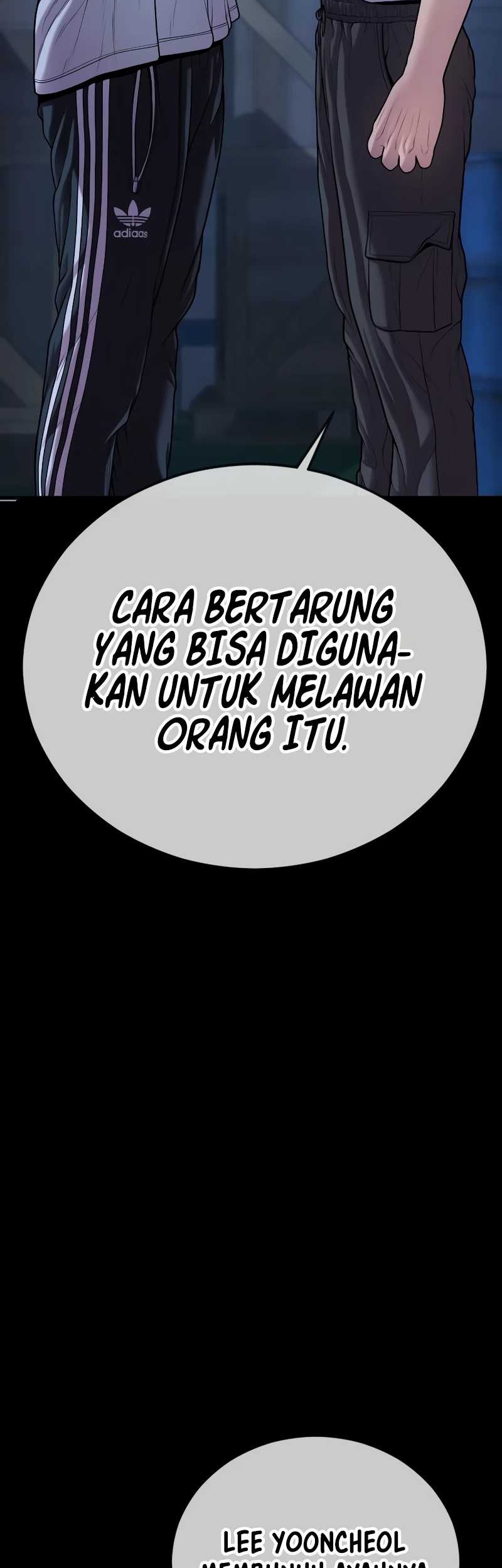 Juvenile Offender Chapter 79 - halaman 18