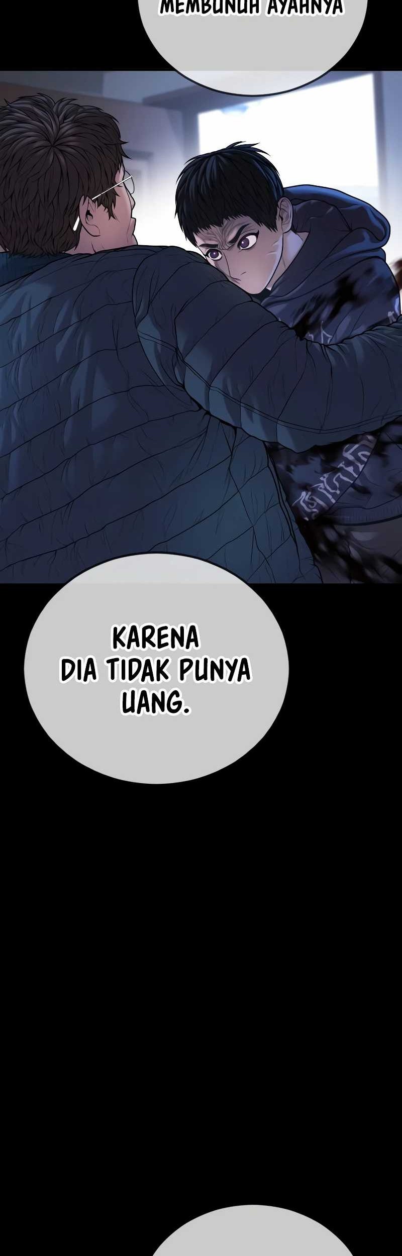Juvenile Offender Chapter 79 - halaman 19