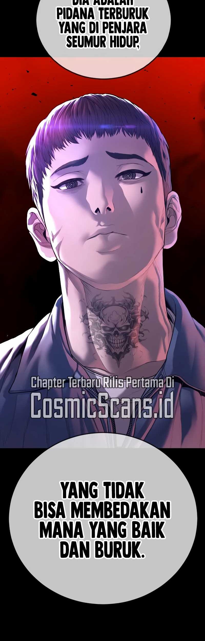 Juvenile Offender Chapter 79 - halaman 21