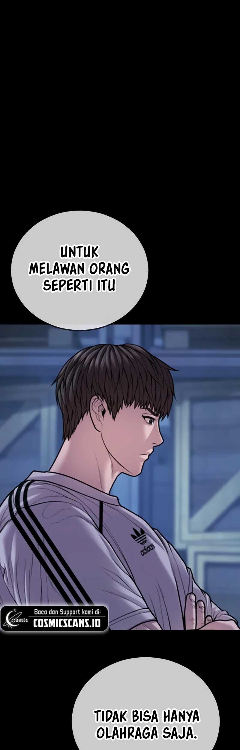Juvenile Offender Chapter 79 - halaman 23