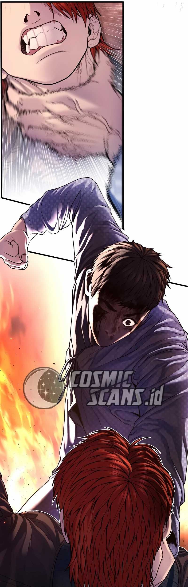 Juvenile Offender Chapter 79 - halaman 60