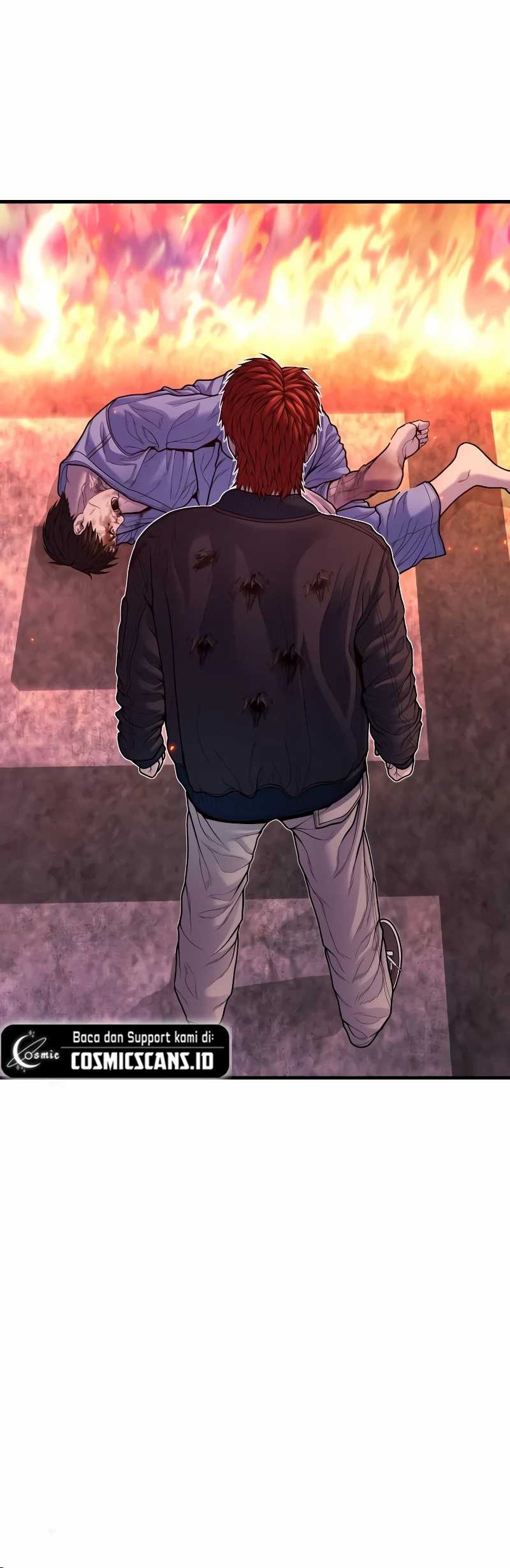 Juvenile Offender Chapter 79 - halaman 84