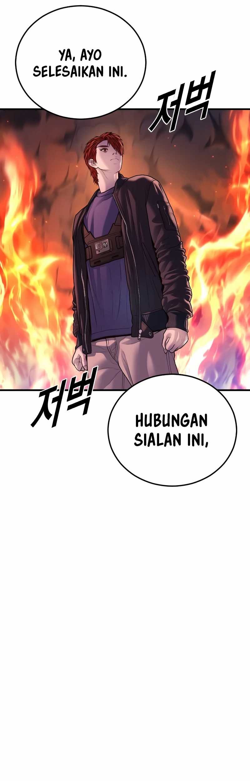 Juvenile Offender Chapter 79 - halaman 9