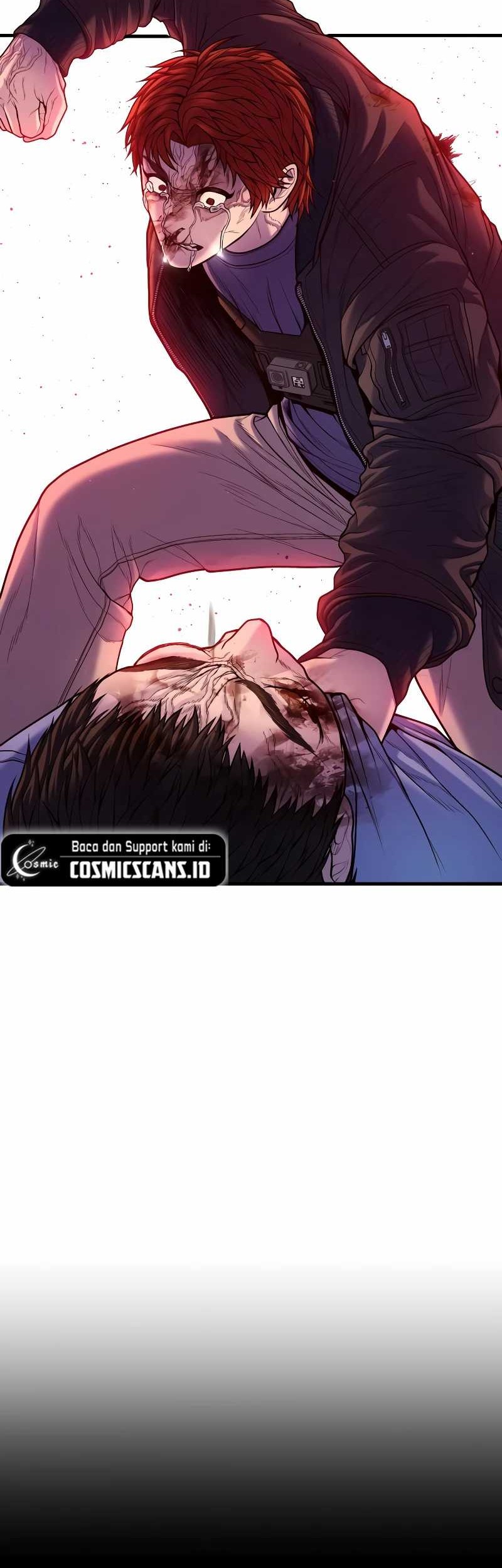 Juvenile Offender Chapter 79 - halaman 90
