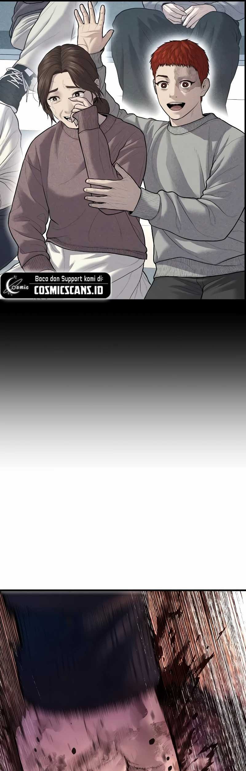 Juvenile Offender Chapter 79 - halaman 92