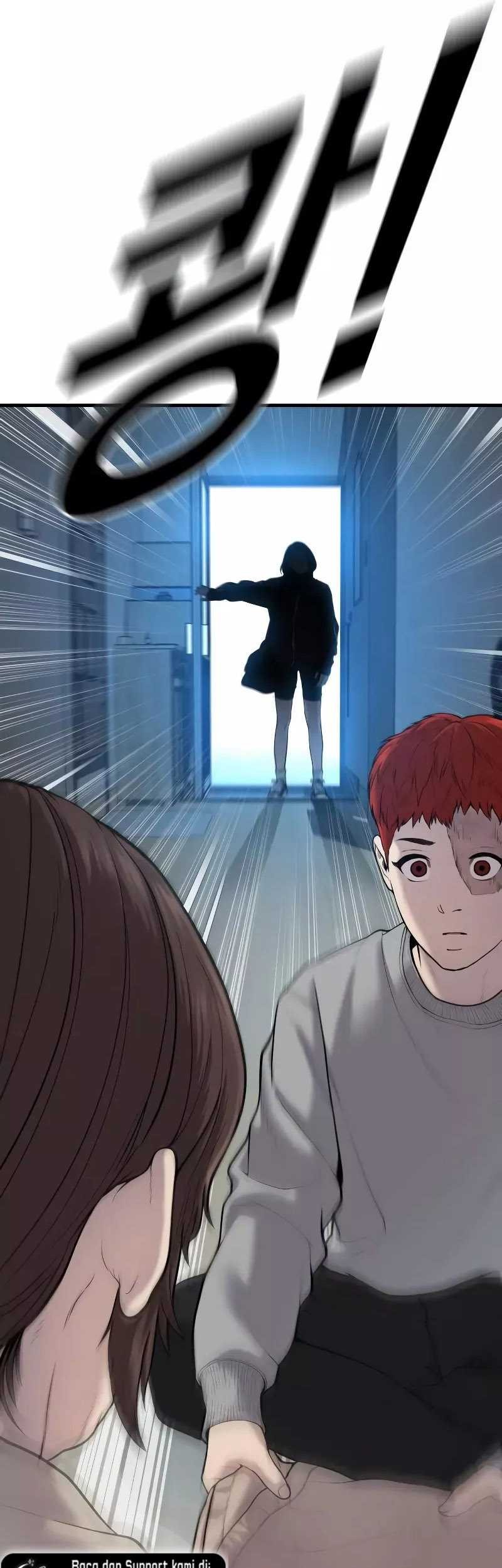 Juvenile Offender Chapter 8 - halaman 19
