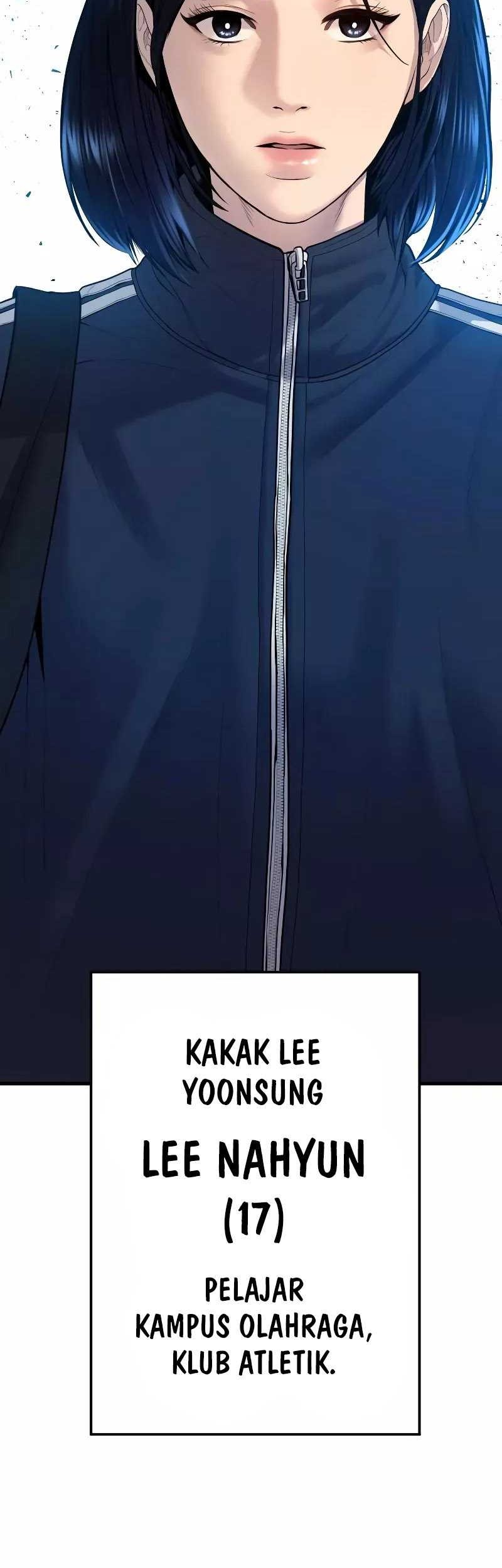 Juvenile Offender Chapter 8 - halaman 21