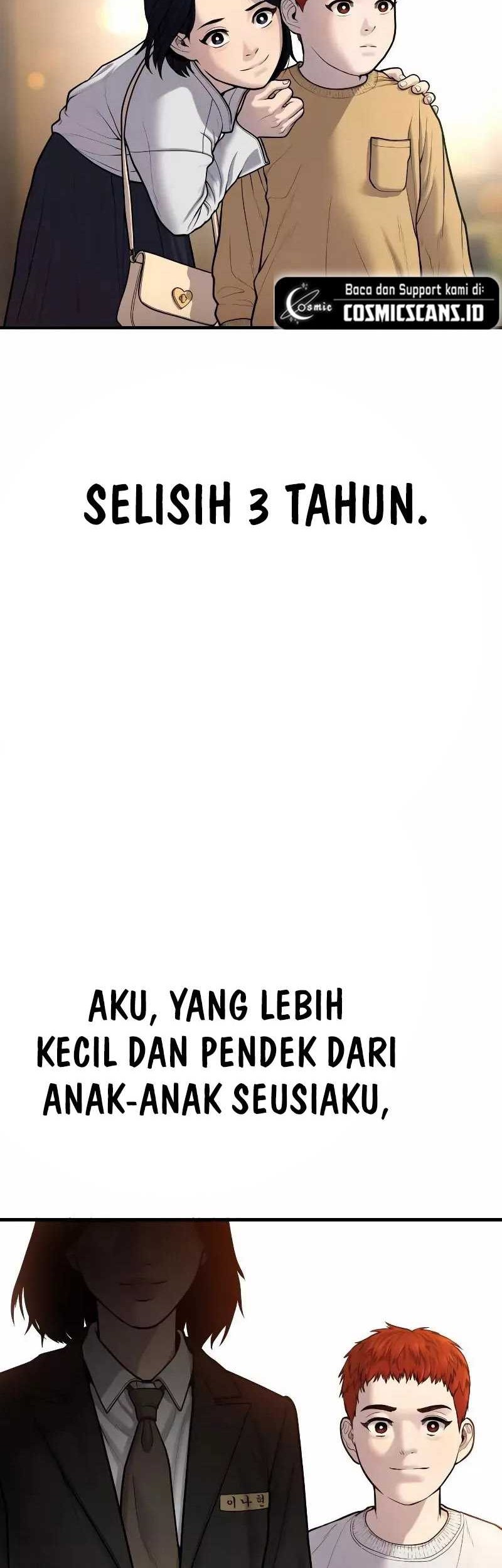 Juvenile Offender Chapter 8 - halaman 3