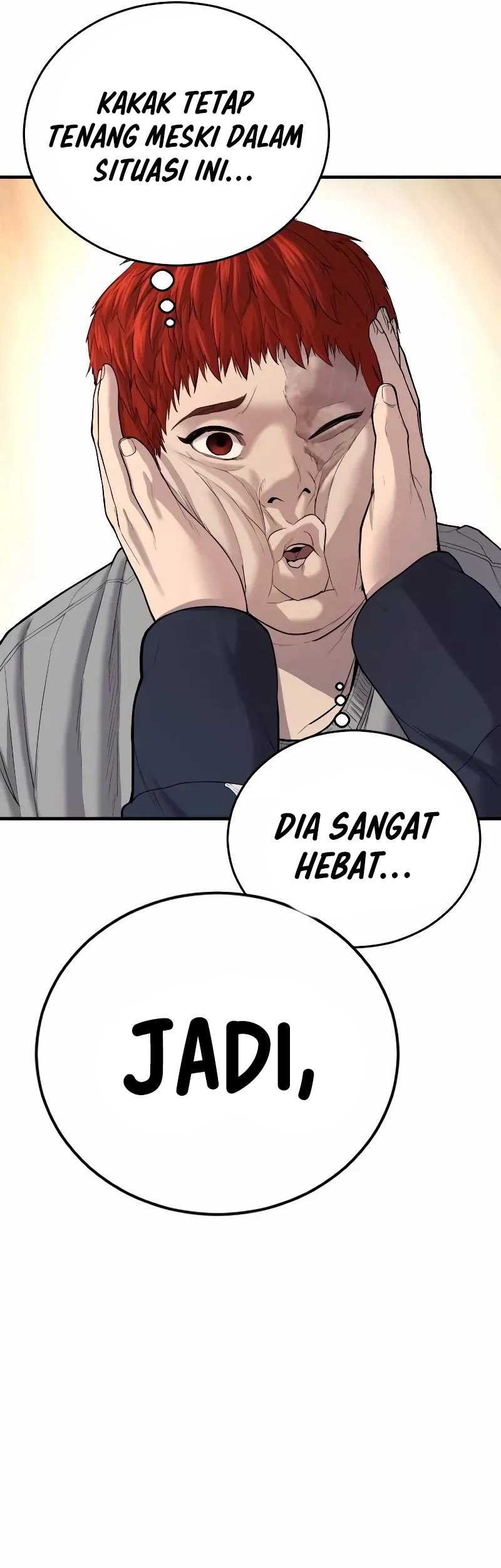 Juvenile Offender Chapter 8 - halaman 31