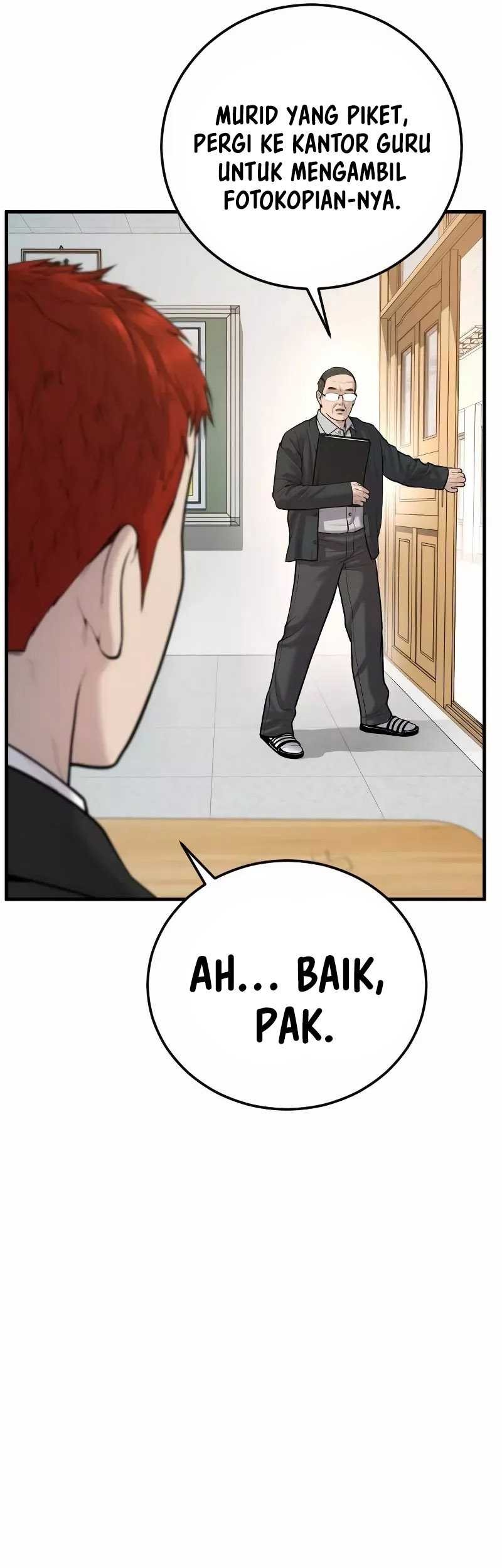 Juvenile Offender Chapter 8 - halaman 39