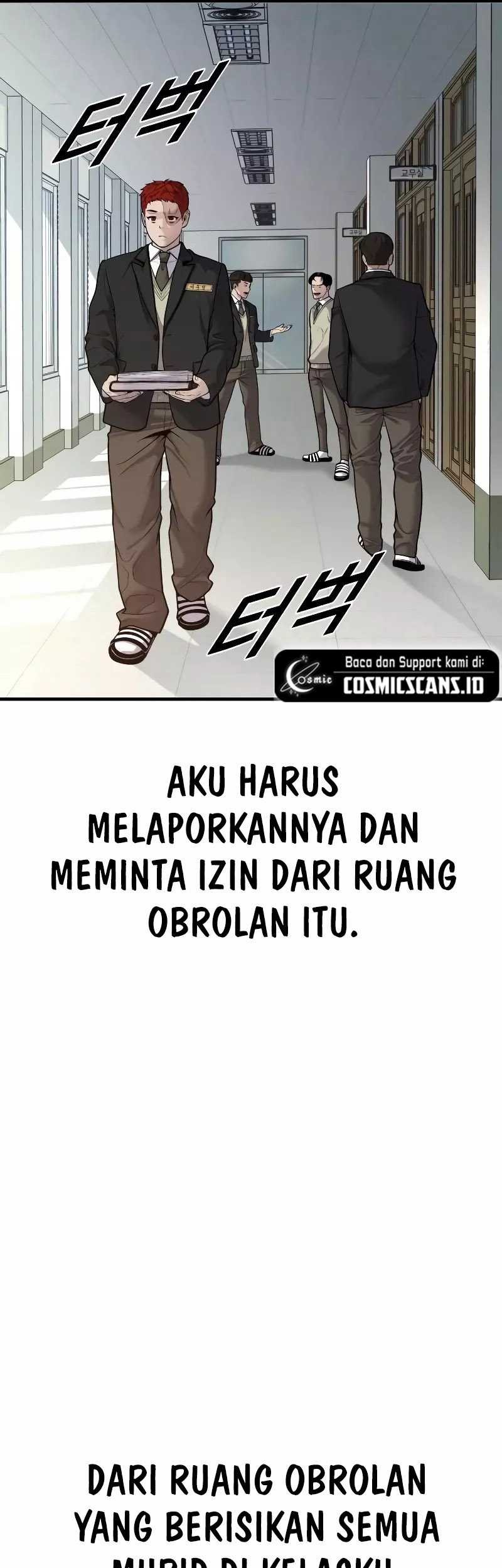Juvenile Offender Chapter 8 - halaman 43