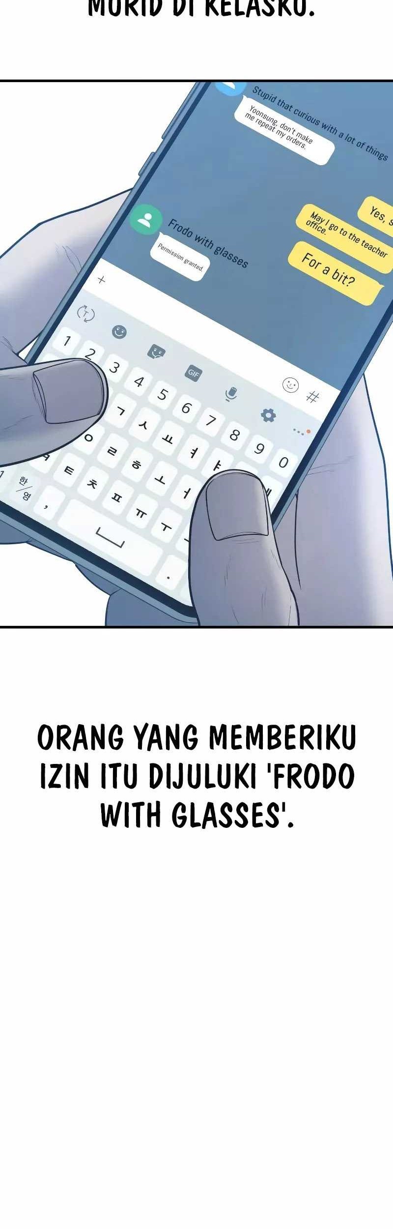 Juvenile Offender Chapter 8 - halaman 44