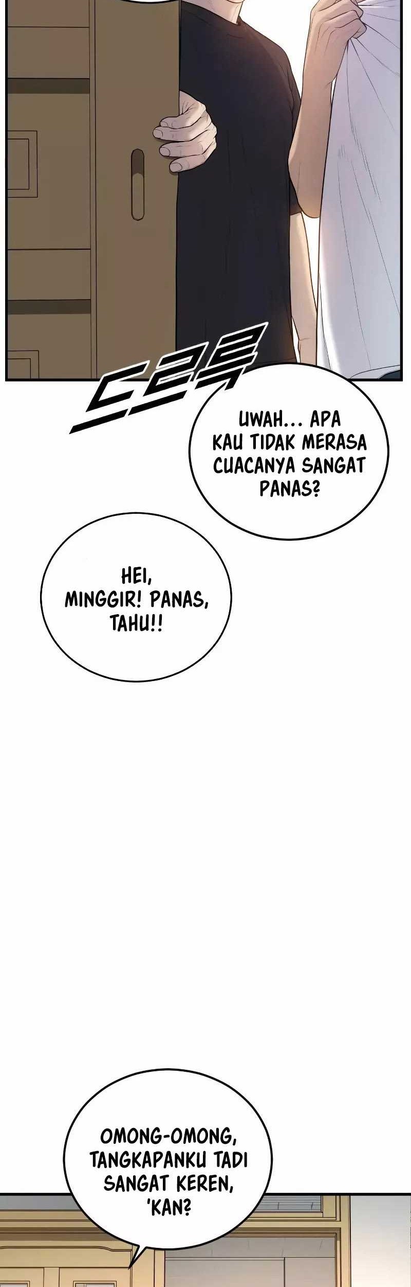 Juvenile Offender Chapter 8 - halaman 52