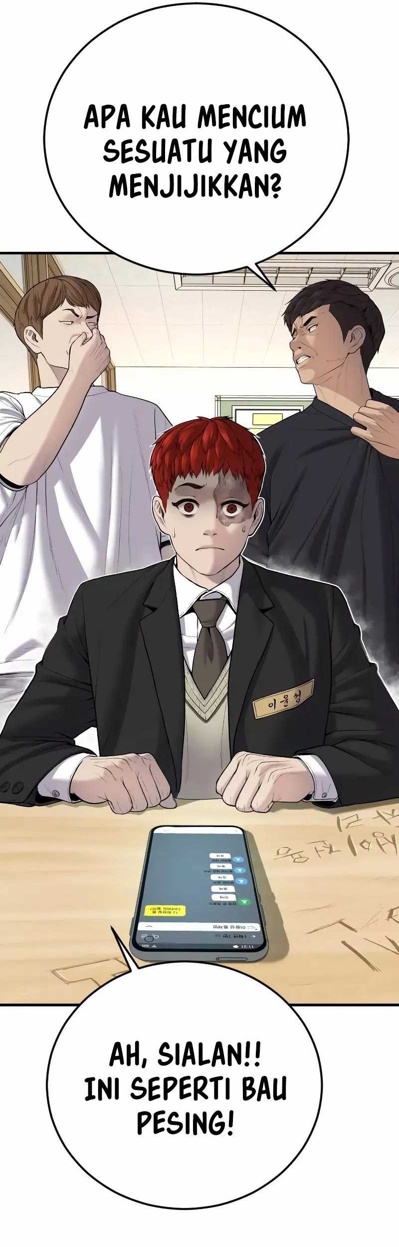Juvenile Offender Chapter 8 - halaman 55