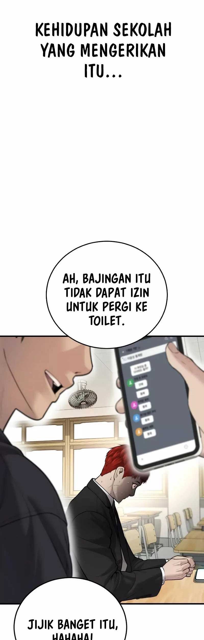 Juvenile Offender Chapter 8 - halaman 56
