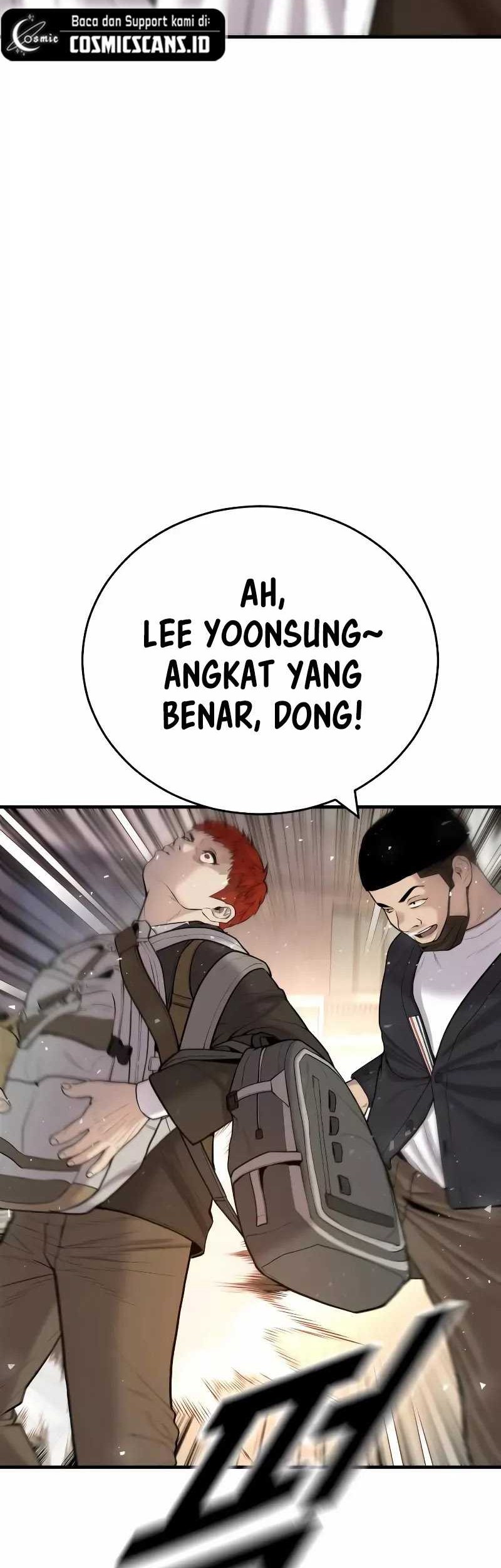 Juvenile Offender Chapter 8 - halaman 60