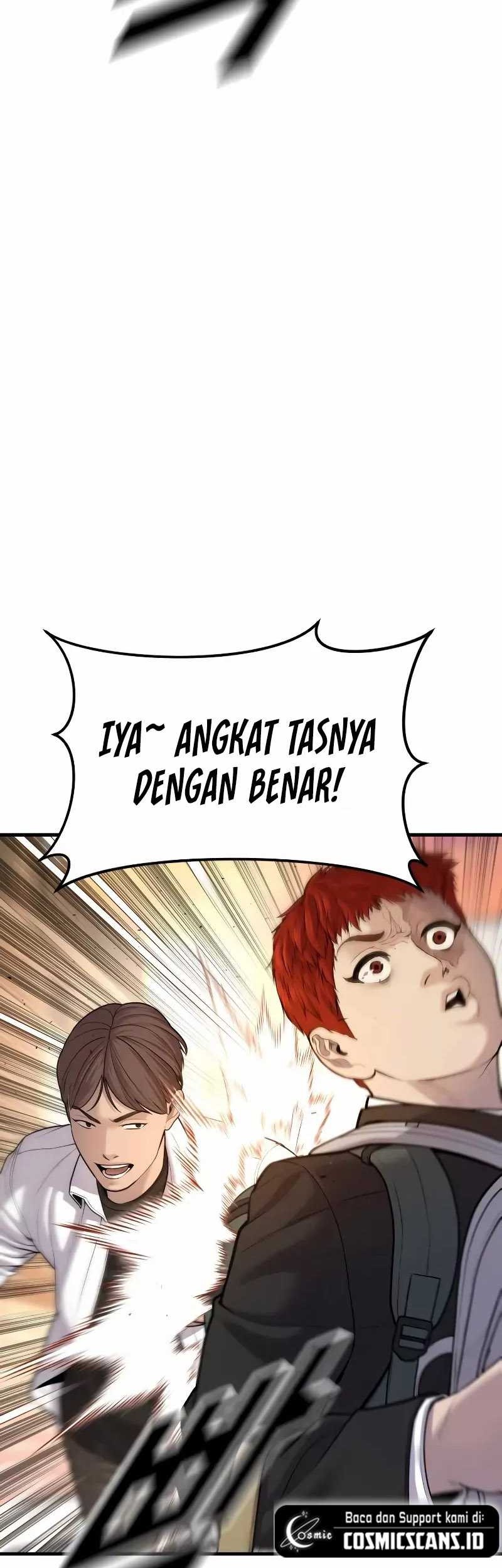 Juvenile Offender Chapter 8 - halaman 61