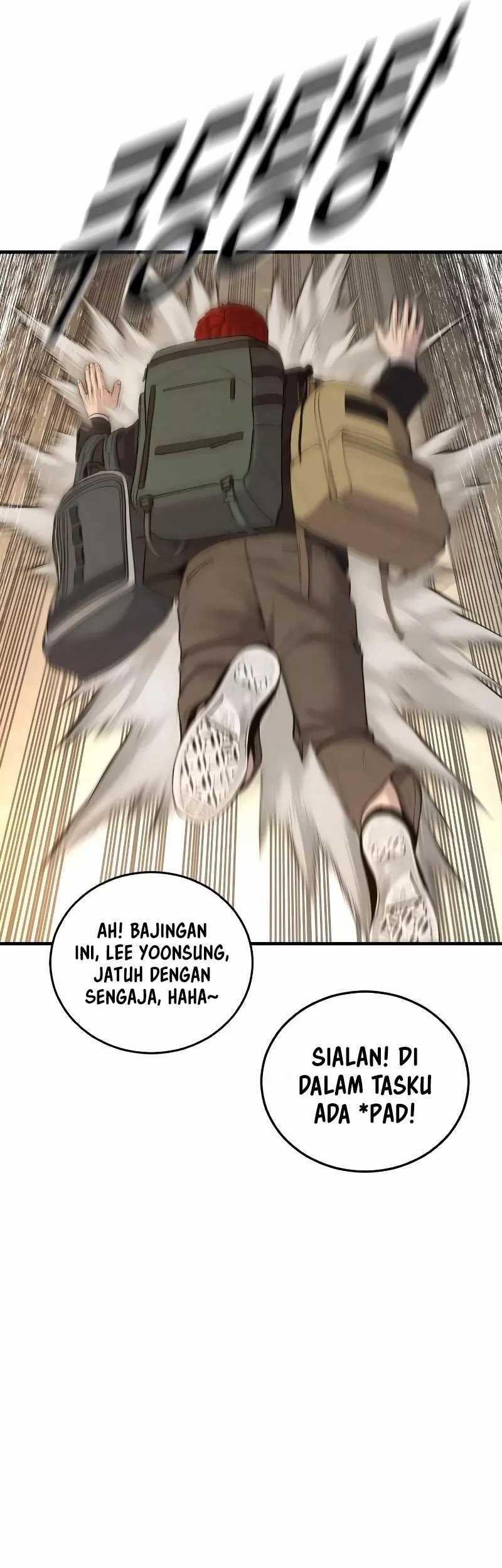 Juvenile Offender Chapter 8 - halaman 63