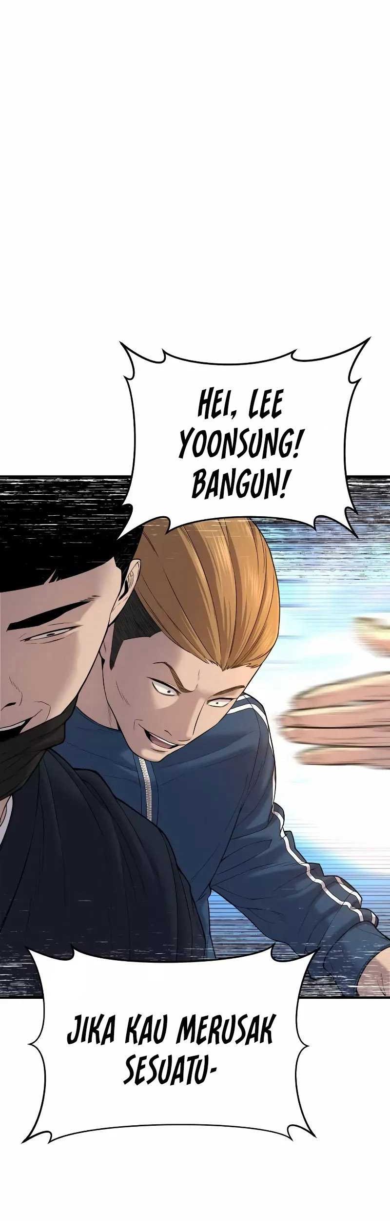 Juvenile Offender Chapter 8 - halaman 69