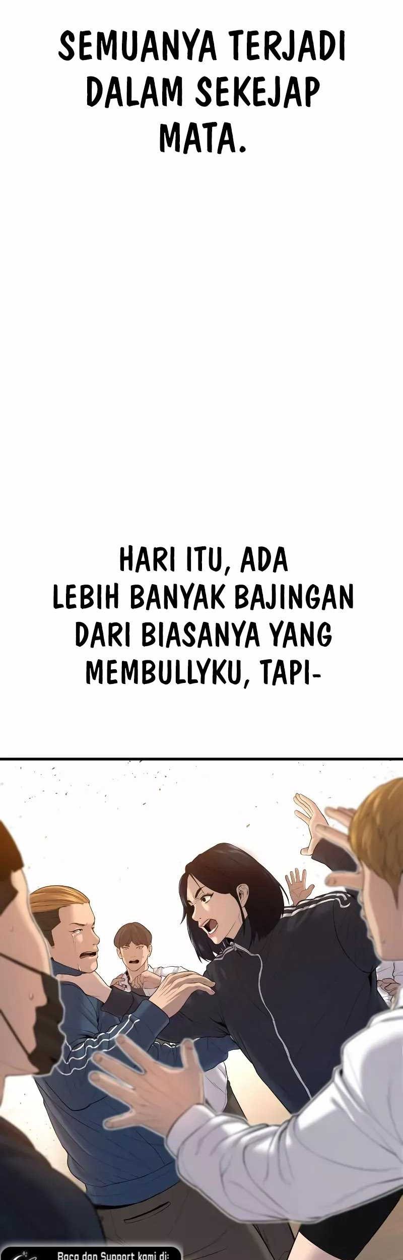 Juvenile Offender Chapter 8 - halaman 73