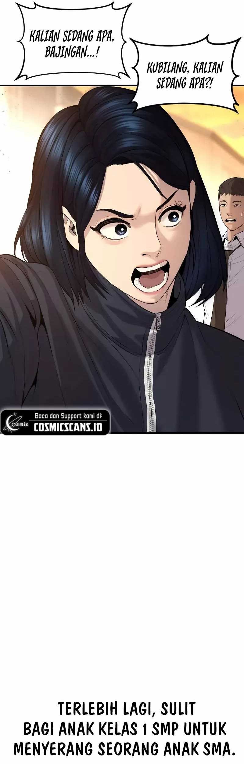 Juvenile Offender Chapter 8 - halaman 75