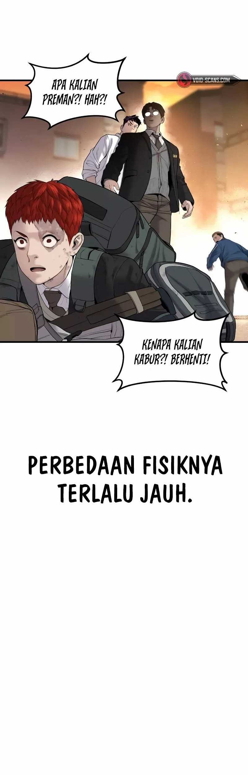 Juvenile Offender Chapter 8 - halaman 76