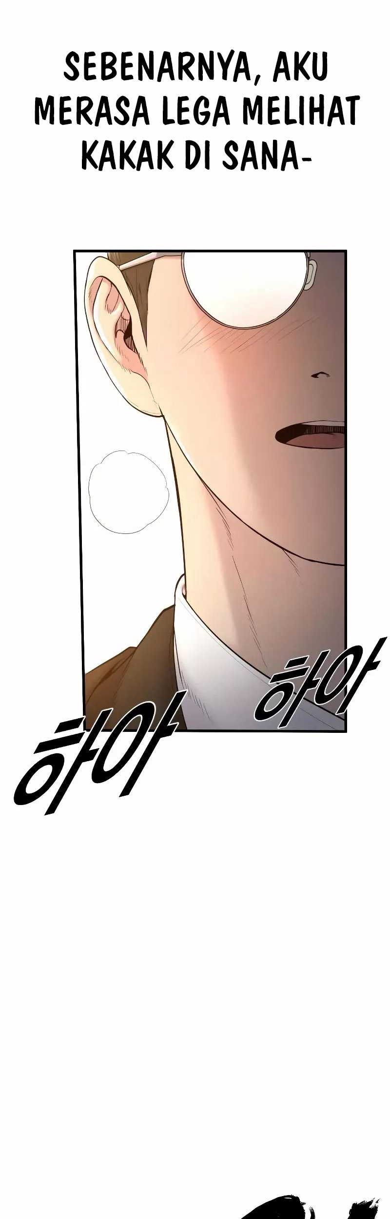 Juvenile Offender Chapter 8 - halaman 77
