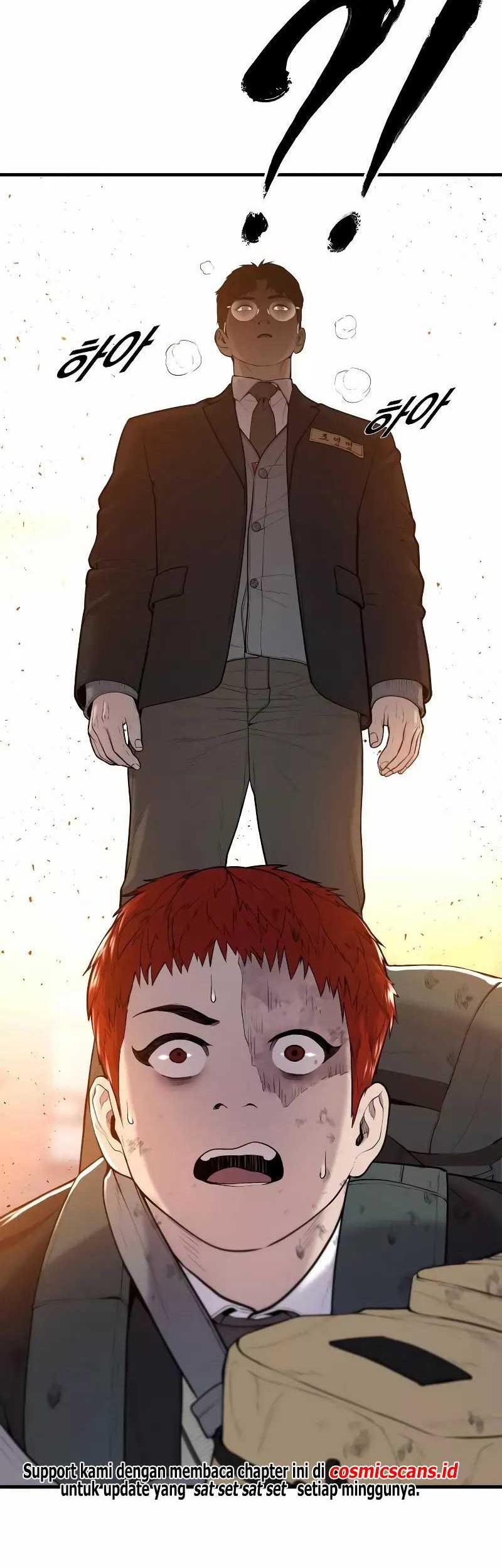Juvenile Offender Chapter 8 - halaman 78
