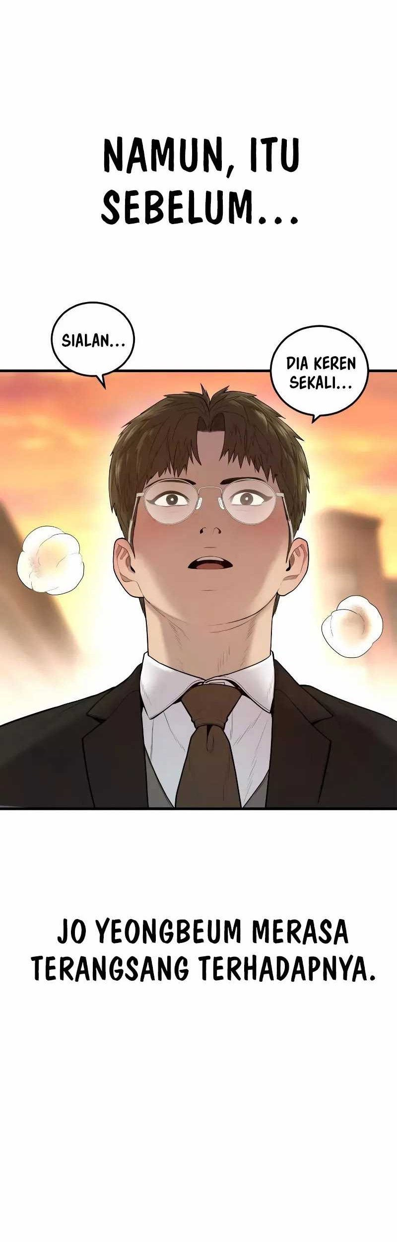 Juvenile Offender Chapter 8 - halaman 80