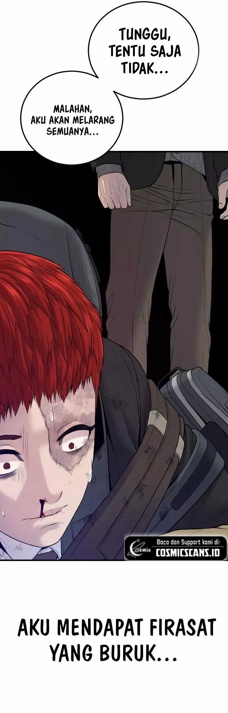 Juvenile Offender Chapter 8 - halaman 83