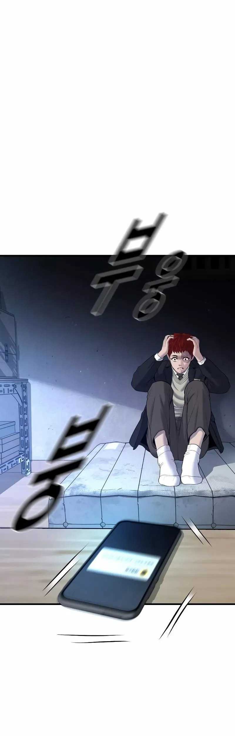 Juvenile Offender Chapter 8 - halaman 85