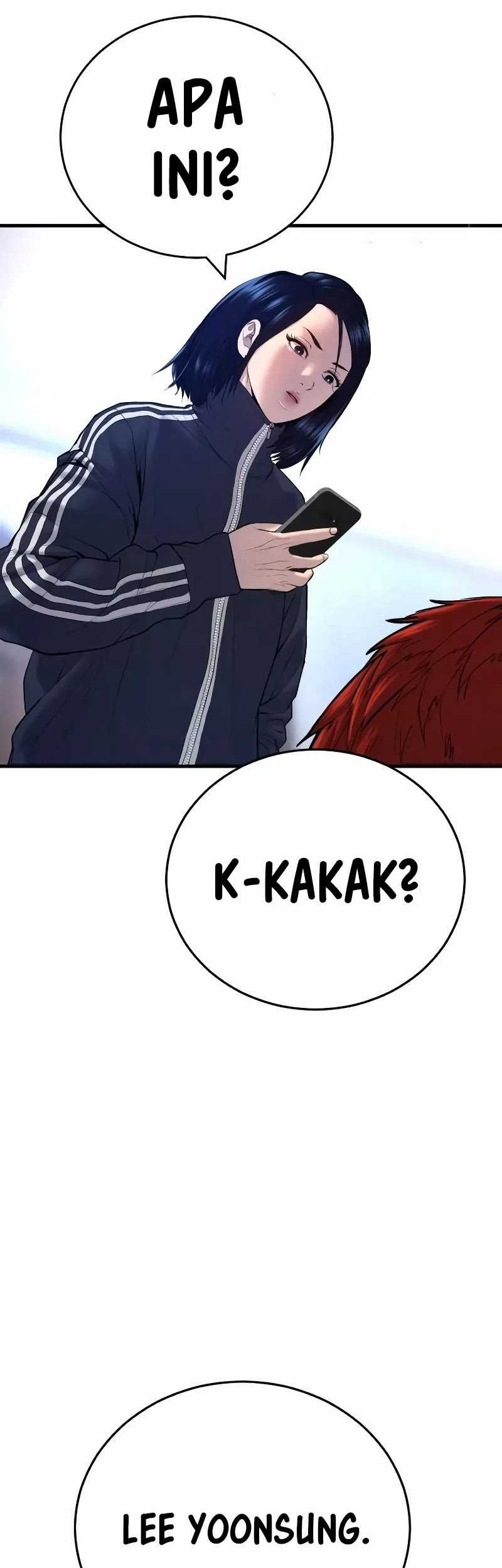 Juvenile Offender Chapter 8 - halaman 88