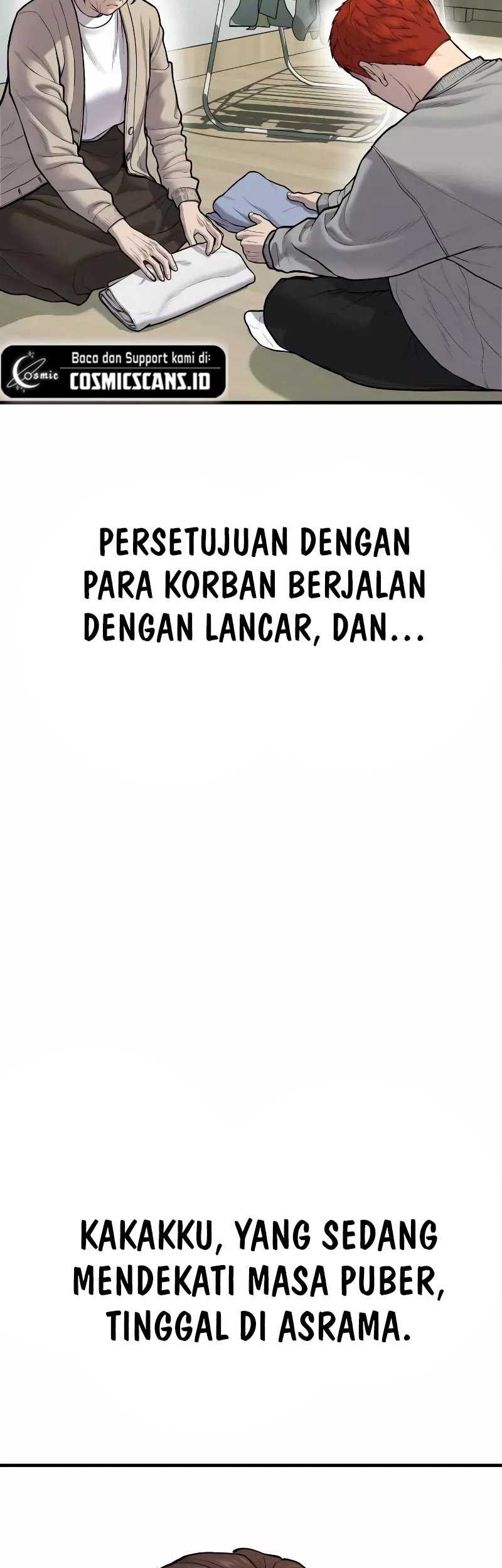 Juvenile Offender Chapter 8 - halaman 9