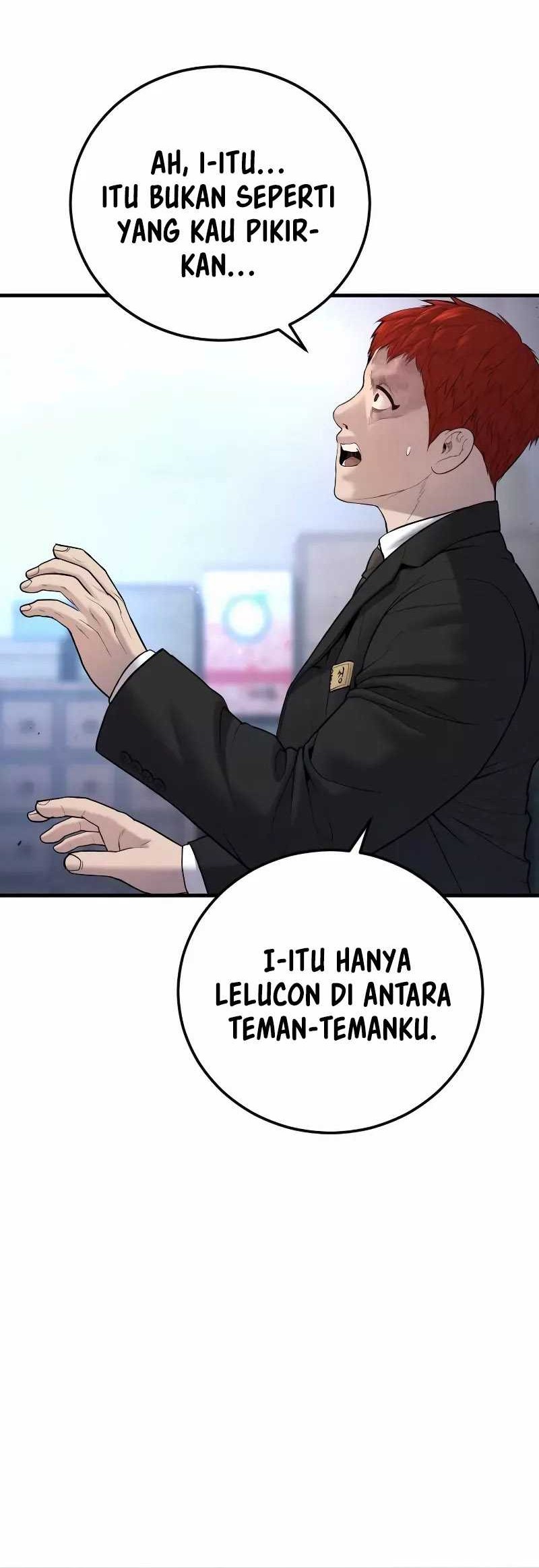 Juvenile Offender Chapter 8 - halaman 90