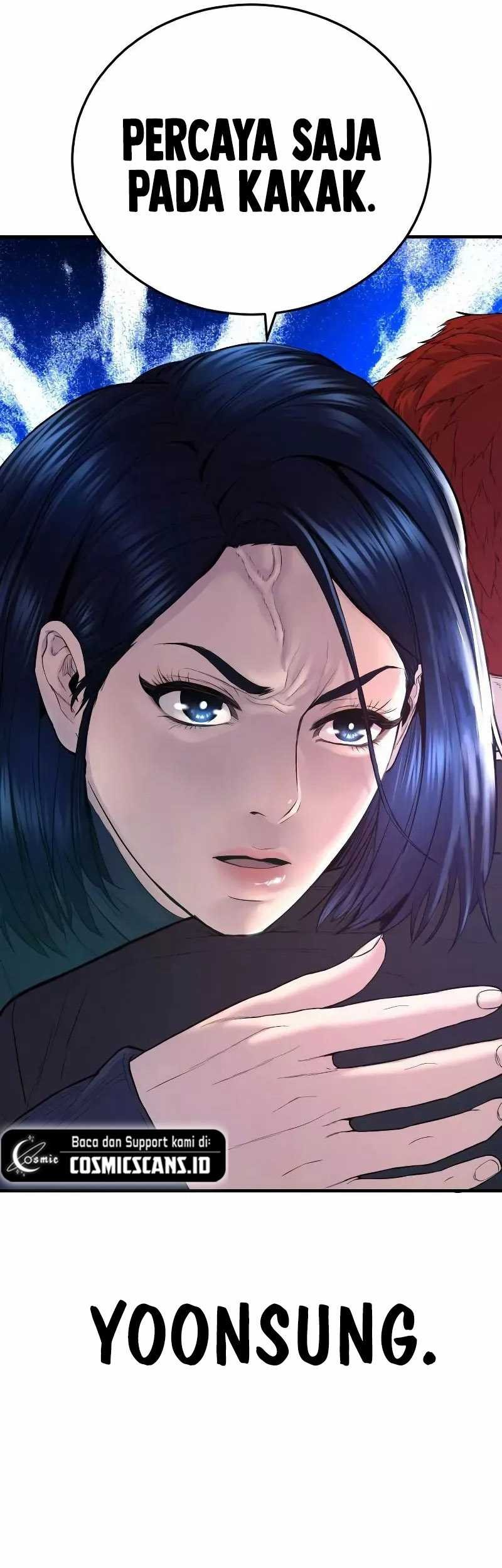 Juvenile Offender Chapter 8 - halaman 95