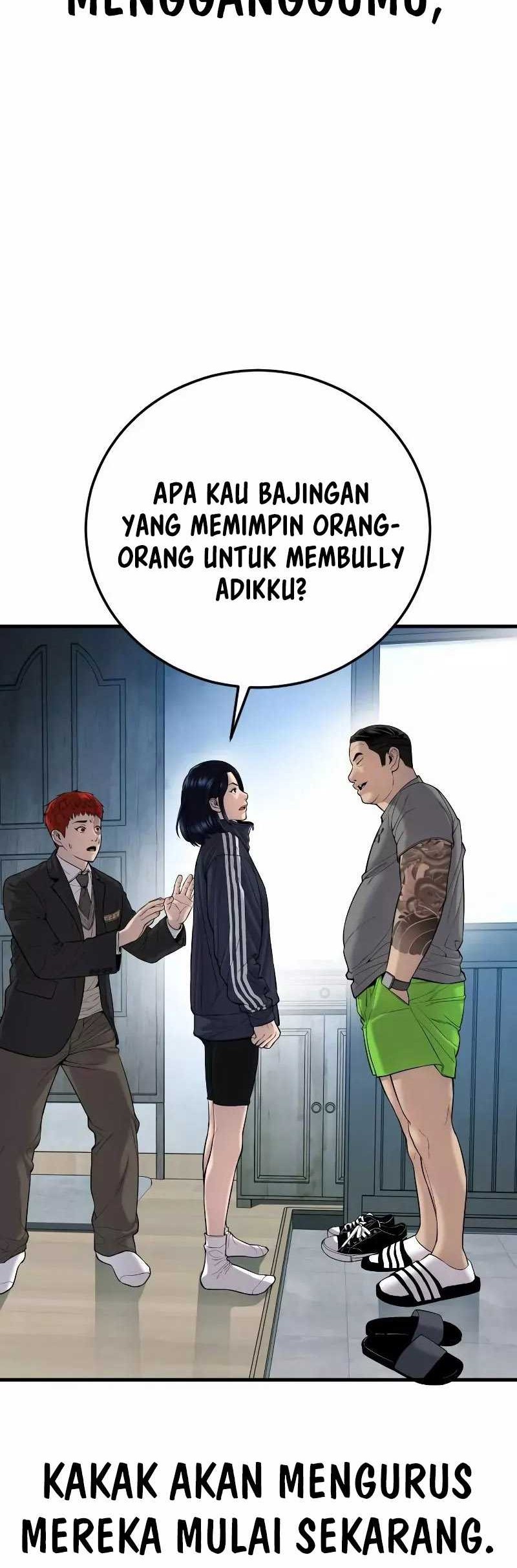 Juvenile Offender Chapter 8 - halaman 98