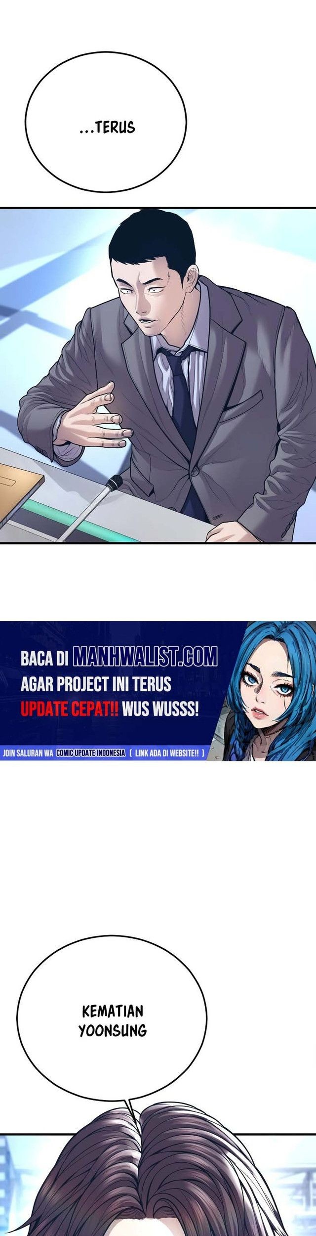 Juvenile Offender Chapter 80 - halaman 10