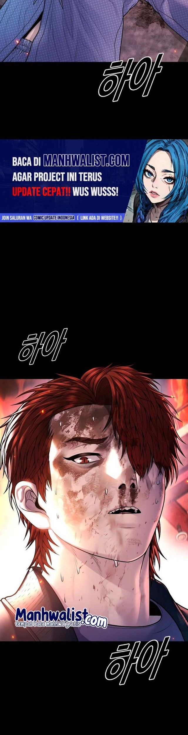Juvenile Offender Chapter 80 - halaman 14