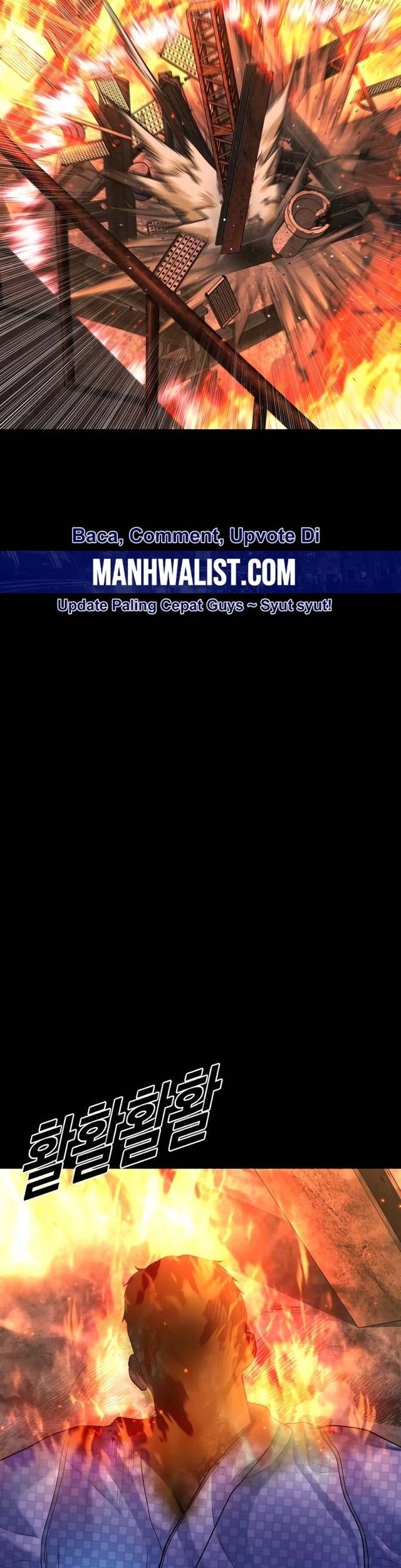 Juvenile Offender Chapter 80 - halaman 17