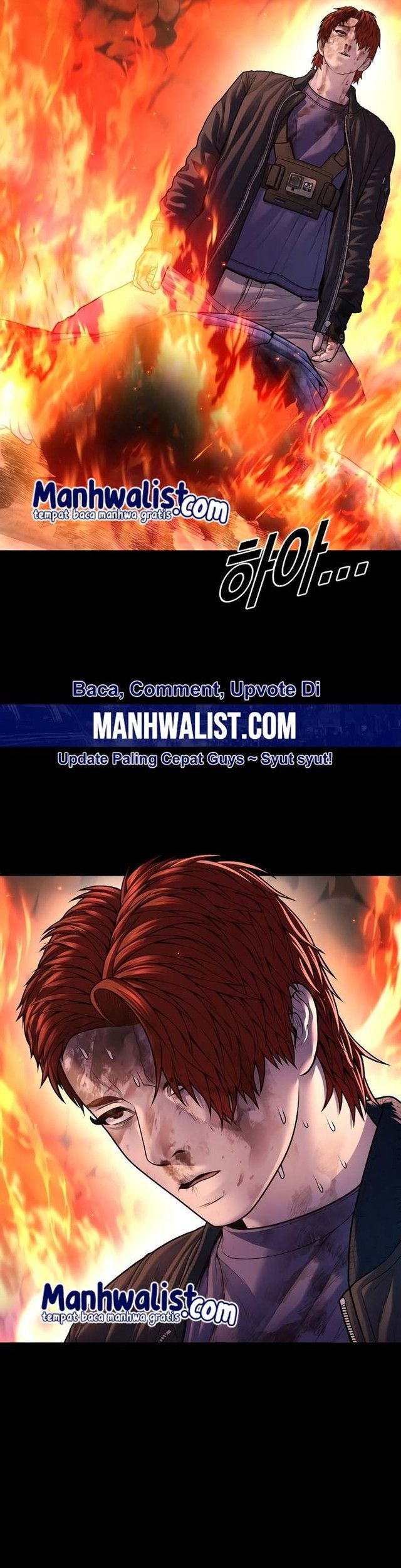 Juvenile Offender Chapter 80 - halaman 19