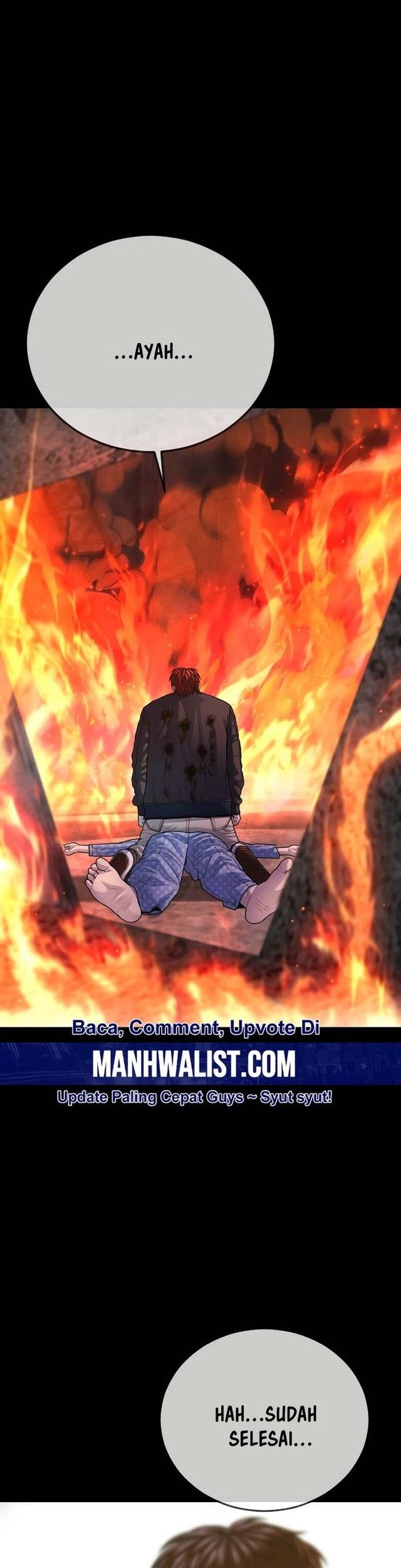 Juvenile Offender Chapter 80 - halaman 20