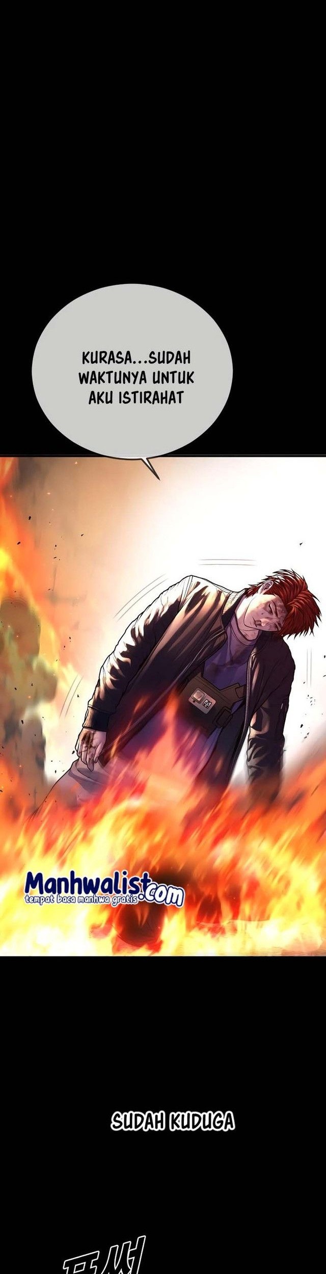 Juvenile Offender Chapter 80 - halaman 26