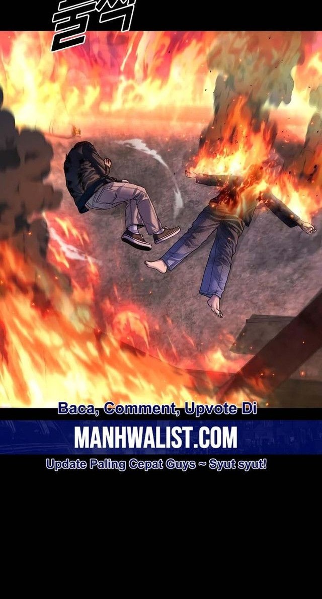 Juvenile Offender Chapter 80 - halaman 27
