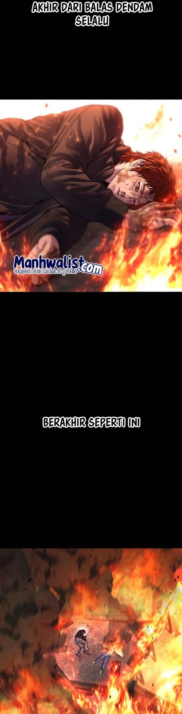 Juvenile Offender Chapter 80 - halaman 28