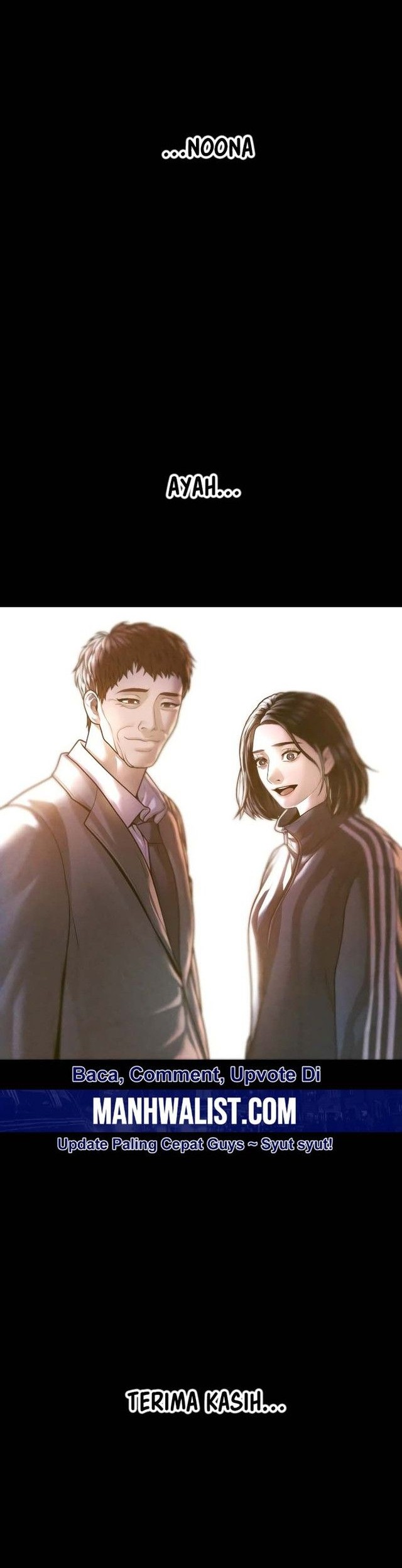 Juvenile Offender Chapter 80 - halaman 32