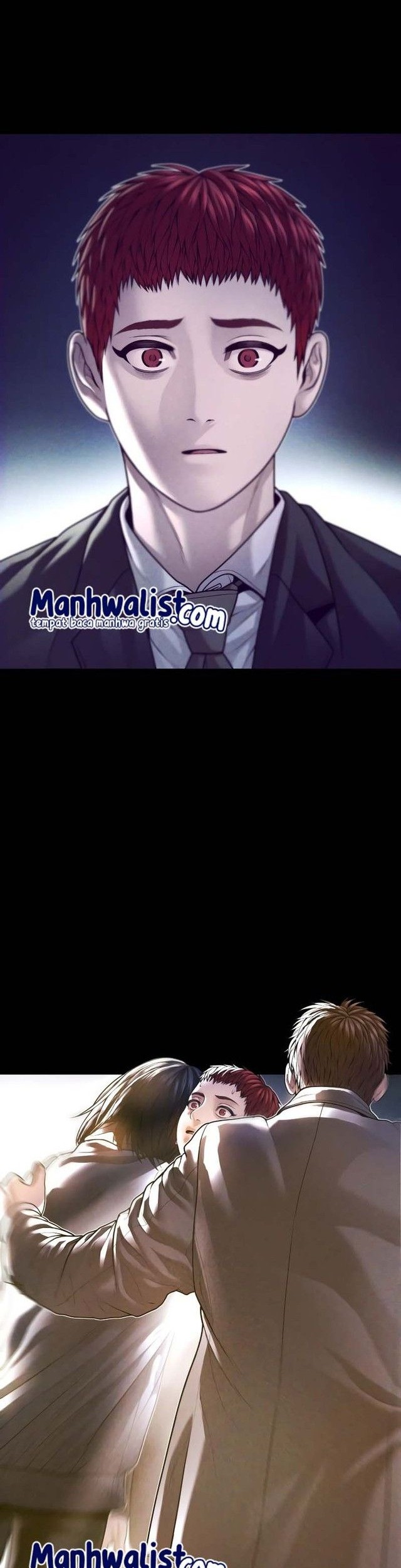 Juvenile Offender Chapter 80 - halaman 35