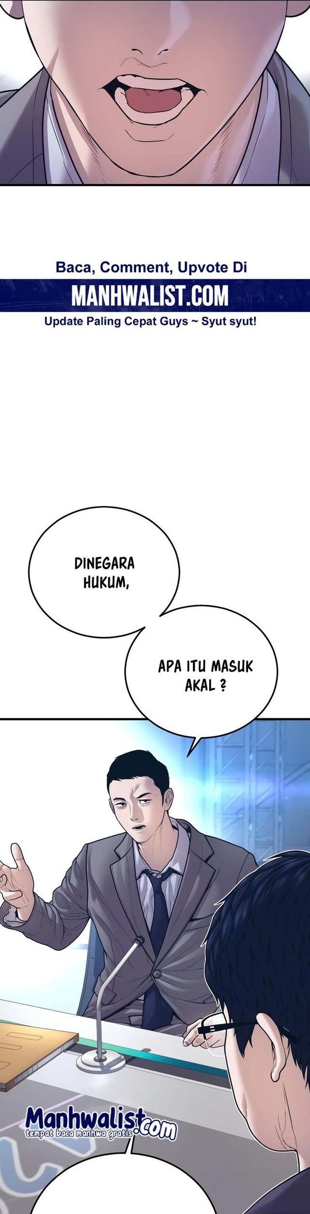 Juvenile Offender Chapter 80 - halaman 4